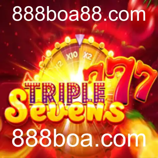 Descubra o Excitante Mundo de 777TripleSeven