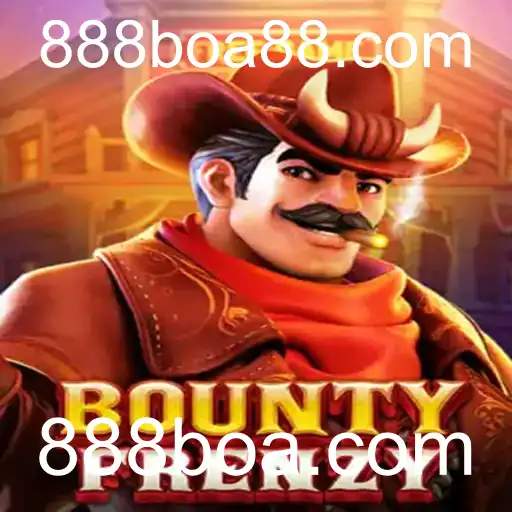 Descubra BountyFrenzy: A Aventura de Jogo Inovadora