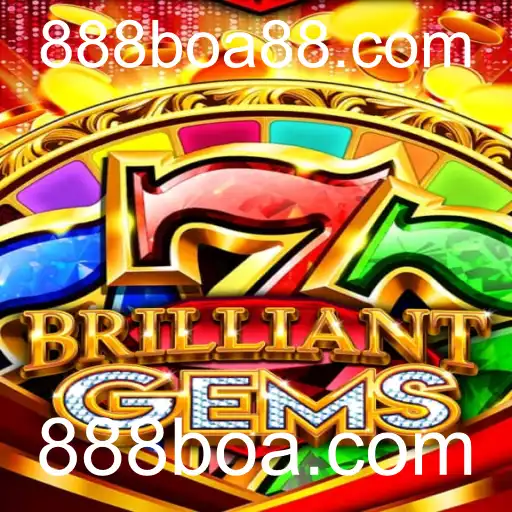 Descubra o Brilhante Mundo de BrilliantGems: O Jogo Revolucionário do 888boa.com