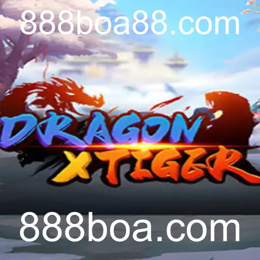 DragonXTiger: Descubra o Novo Sensação dos Jogos de Cartas