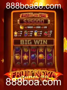 Explorando o Fascinante Jogo FruitNovaSuper40