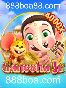 Explorando o Fascinante Mundo de GaneshaJr: O Jogo do Momento