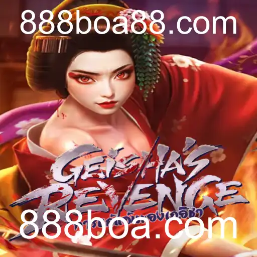 Explorando o Mundo do Jogo GeishasRevenge: Uma Aventura Inesquecível