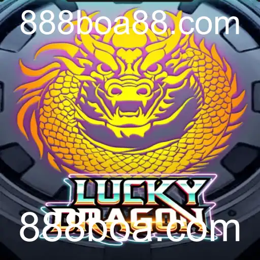Descubra o Fascinante Mundo de LuckyDragon no 888boa.com