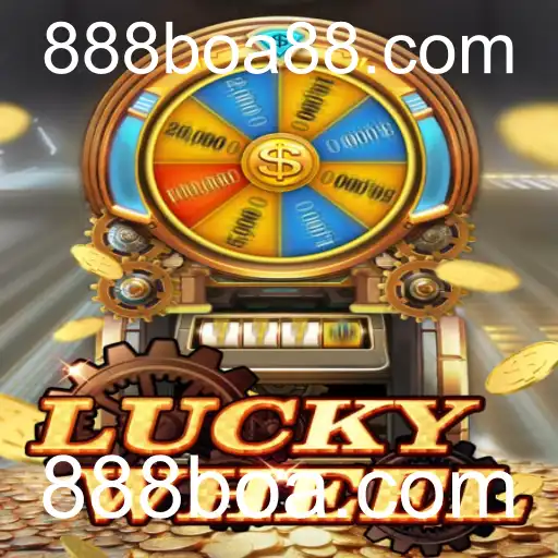 Explorando o Fascinante Mundo do LuckyWheel no 888boa.com