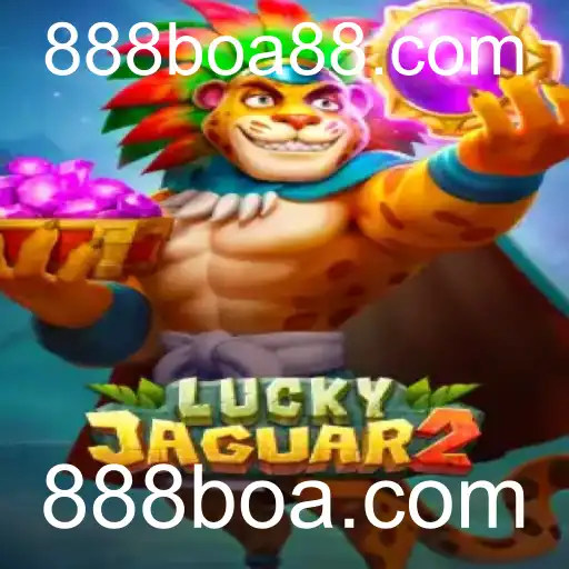 Explorando o Mundo de Luckyjaguar2 no 888boa.com