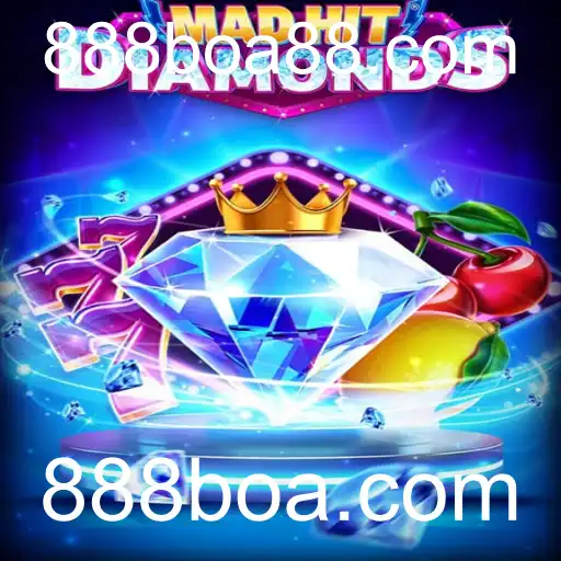 Explorando o Universo de MadHitDiamonds: Um Jogo Envolvente