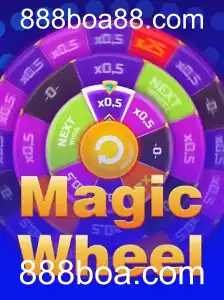 Descubra o Mundo Encantado de MagicWheel: Um Jogo Revolucionário