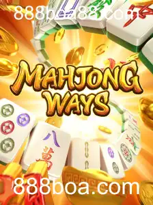Descubra o Mundo Fascinante do MahjongWays em 888boa.com