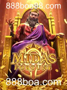 MidasFortune: Mergulhando no Mundo Dourado deste Jogo Fascinante