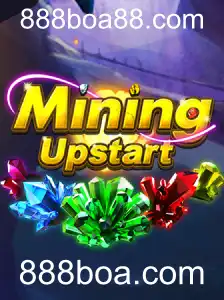 Explorando o Mundo Imersivo de MiningUpstart