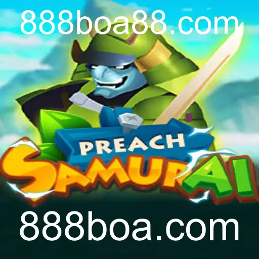 PreachSamurai: O Jogo de Estratégia Inovador que Está Conquistando a Internet