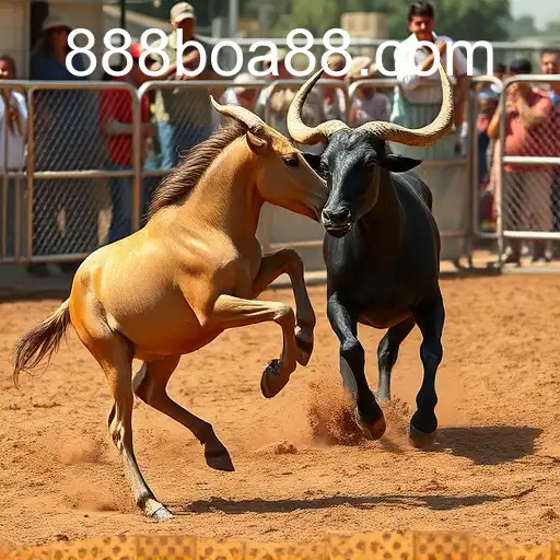 Rinha de galos
