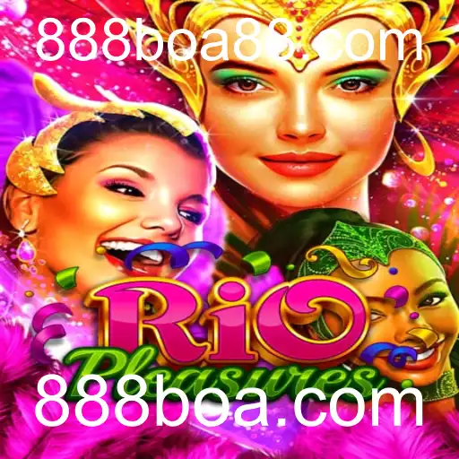RioPleasures: Descubra a Nova Sensação do Mundo dos Jogos