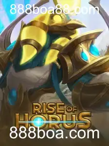 Rise of Horus: Descubra o Desafio do Incrível Jogo de Estratégia