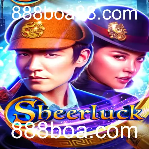 Descobrindo Sheerluck: O Novo Jogo de Estratégia no 888boa.com