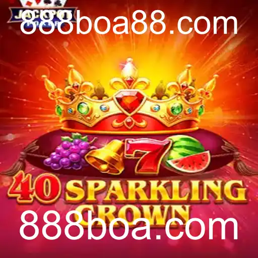 Descobrindo o Universo de 40SparklingCrown: Um Guia Completo