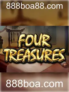 Explorando o Mundo de FourTreasures: Um Jogo Inovador