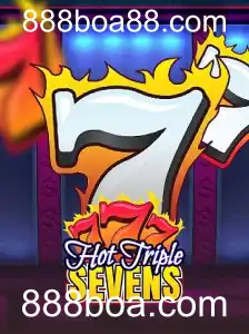 Descubra o Jogo HotTripleSevens no 888boa.com: Regras e Estratégias