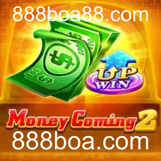 Explorando MoneyComing2: A Nova Sensação dos Jogos Online em 888boa.com