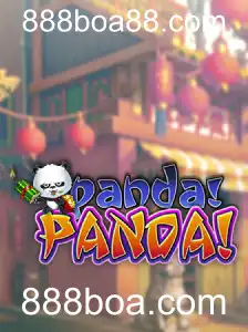 Descubra o Mundo de PandaPanda: O Jogo Revolucionário com 888boa.com