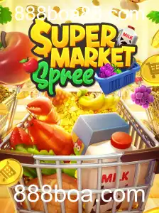 Explorando o Mundo de SupermarketSpree