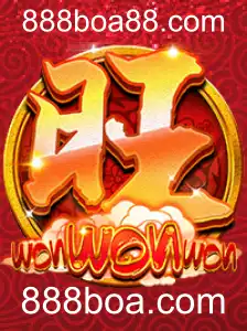 Descubra o Mundo Animado de WonWonWon com 888boa.com