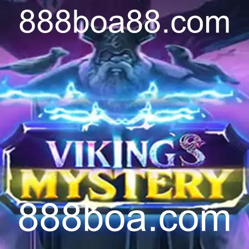 Explorando o Mundo Enigmático de VikingsMystery e 888boa.com